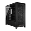 Obudowa komputerowa Corsair FRAME 5000D RS Midi Tower czarny