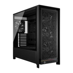 Obudowa komputerowa Corsair FRAME 5000D RS Midi Tower czarny