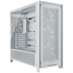 Obudowa komputerowa Corsair FRAME 5000D RS Midi Tower biały