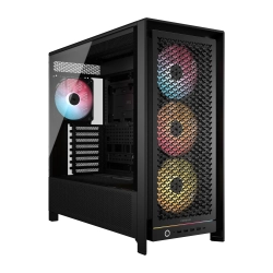 Obudowa komputerowa Corsair FRAME 5000D RS ARGB (4×RS140 ARGB) Midi Tower