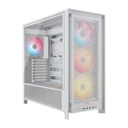 Obudowa komputerowa Corsair FRAME 5000D RS ARGB (4×RS140 ARGB) Midi Tower