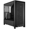 Obudowa komputerowa Corsair FRAME 4000D RS Midi Tower czarny