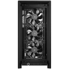 Obudowa komputerowa Corsair FRAME 4000D RS Midi Tower czarny