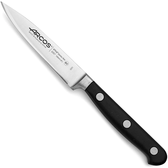 Arcos Nóż kuchenny do obierania warzyw owoców obierak ÓPERA dł. 100/211 mm