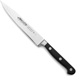 Arcos Nóż kuchenny do filetowania ÓPERA dł. 160/267 mm