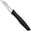 Arcos Nóż do obierania warzyw owoców obierak NOVA dł. 80/190 mm
