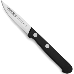 Arcos Nóż do obierania warzyw owoców obierak UNIVERSAL dł. 75/177 mm