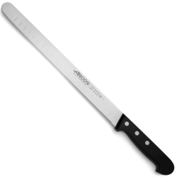Arcos Nóż do plastrowania ze szlifem kulowym UNIVERSAL dł. 300/423 mm
