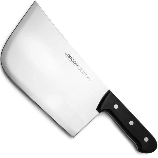 Arcos Tasak kuchenny do mięs ryb warzyw UNIVERSAL dł. 250/378 mm