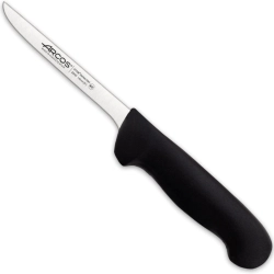 Arcos Nóż kuchenny do trybowania trybownik seria 2900 dł. 140/273 mm