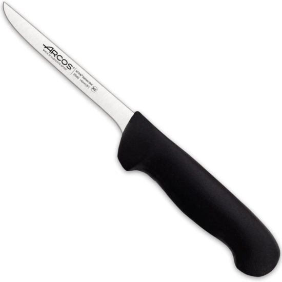 Arcos Nóż kuchenny do trybowania trybownik seria 2900 dł. 140/273 mm