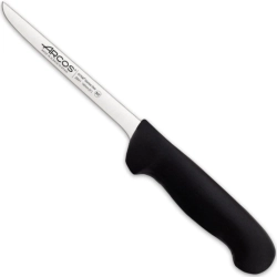 Arcos Nóż kuchenny do trybowania trybownik seria 2900 dł. 160/292 mm