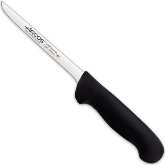 Arcos Nóż kuchenny do trybowania trybownik seria 2900 dł. 160/292 mm