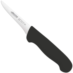 Arcos Nóż kuchenny do trybowania trybownik seria 2900 dł. 100/243 mm