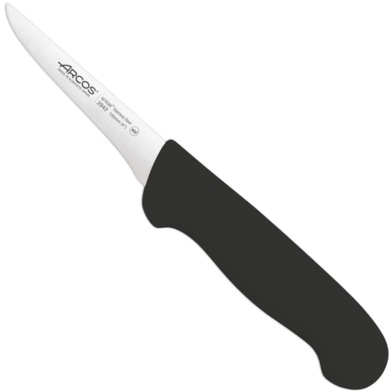 Arcos Nóż kuchenny do trybowania trybownik seria 2900 dł. 100/243 mm