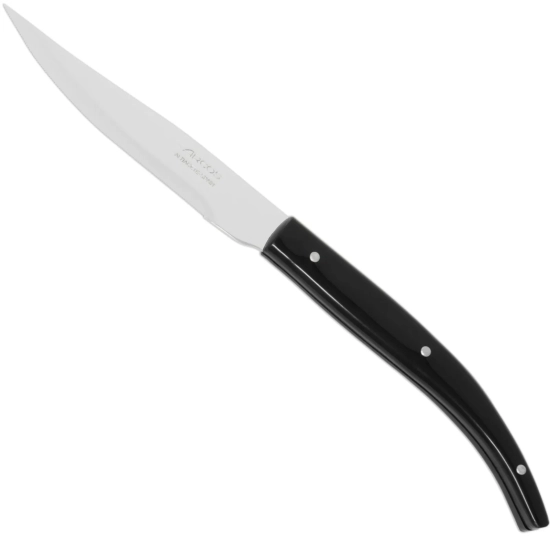 Arcos Nóż do steków pieczonych mięs STEAK BASIC dł. 110/230 mm