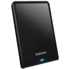 Zewnętrzny dysk HDD ADATA HV620S 1 TB w kolorze czarny, wariant AHV620S-1TU31-CBK.