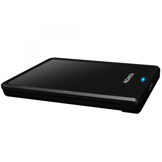 Adata Dysk HDD HV620S 1 TB czarny