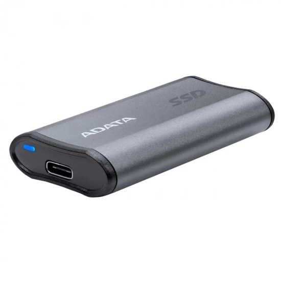Adata Dysk zewnętrzny SSD SE880 500 GB AELI-SE880-500GCGY