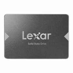 Dysk SSD Lexar NS100 2,5" 512GB SATA
