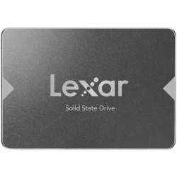 Lexar NS100 512 GB SSD SATA 2,5 cala