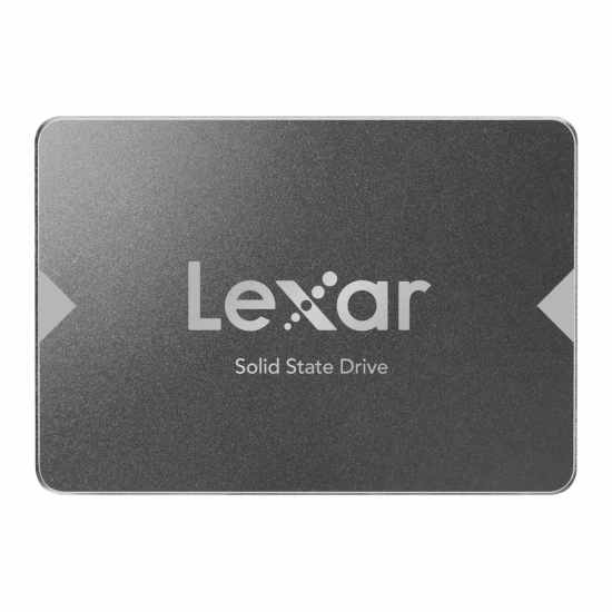 Dysk SSD Lexar NS100 2,5" 512GB SATA