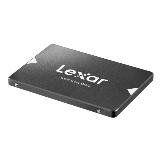 Dysk SSD Lexar NS100 2,5