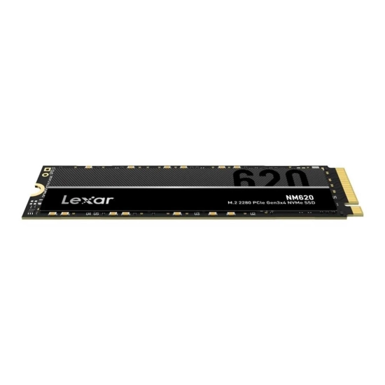 Dysk SSD Lexar NM620 256GB M.2 PCIe NVMe