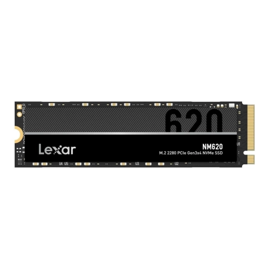 Dysk SSD Lexar 1TB NM620 M.2 2280 NVMe