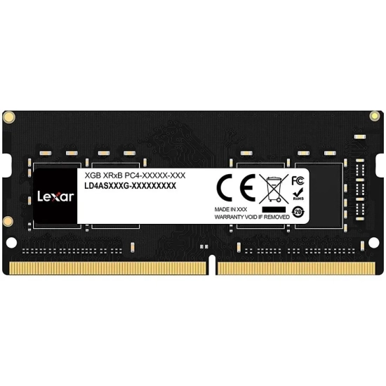 Pamięć RAM Lexar DDR4 SO-DIMM 8 GB 3200