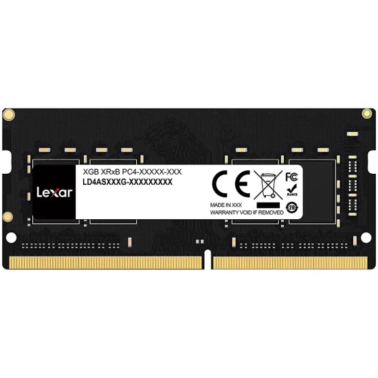 Pamięć RAM Lexar 16 GB DDR4 3200 SO-DIMM