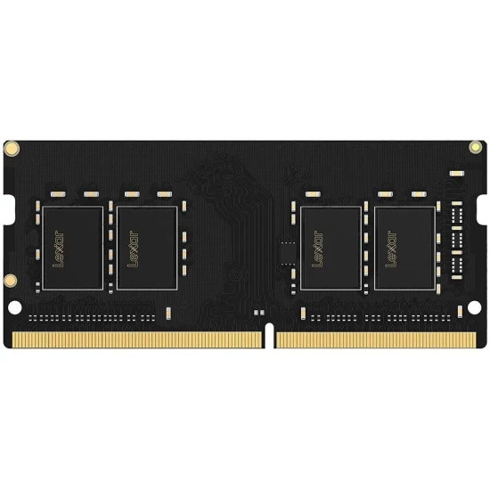 Pamięć RAM Lexar 32 GB DDR4 3200 SO-DIMM CL22