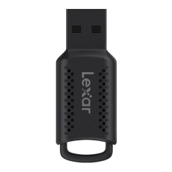 Lexar JumpDrive V400 64 GB – pendrive USB-A, wariant Czarny.