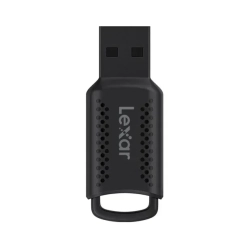 Pendrive Lexar JumpDrive V400 128 GB USB 3.0 100 MB/s – widok dokładnego wariantu LJDV400128G-BNBNG.