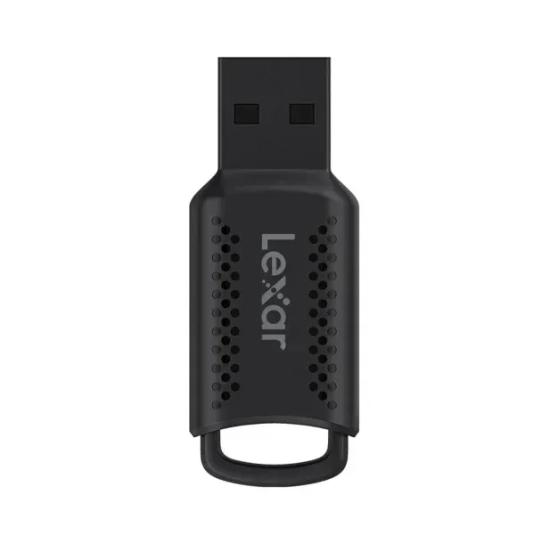 Pendrive Lexar JumpDrive V400 128 GB USB 3.0 100 MB/s – widok dokładnego wariantu LJDV400128G-BNBNG.