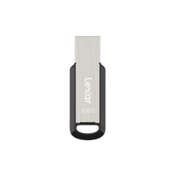 Pendrive Lexar JumpDrive M400 128 GB USB 3.2 Gen 1 – widok dokładnego wariantu LJDM400128G-BNBNG.
