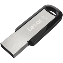 Lexar JumpDrive M400 256 GB pendrive USB-A, odczyt do 150 MB/s