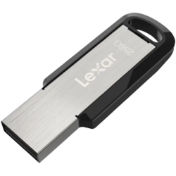 Pendrive Lexar JumpDrive M400 256 GB USB 3.2 Gen 1 – widok dokładnego wariantu LJDM400256G-BNBNG.