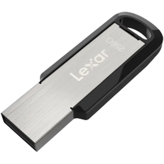 Lexar JumpDrive M400 256 GB pendrive USB-A, odczyt do 150 MB/s