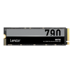 Dysk SSD Lexar NM790 1TB M.2 PCIe NVMe