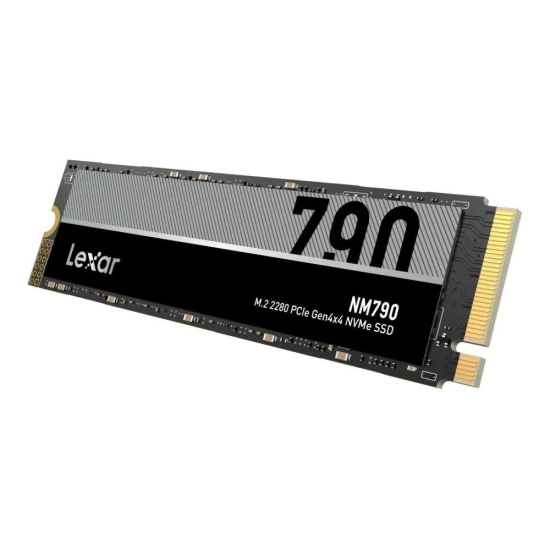 Dysk SSD Lexar NM790 1TB M.2 PCIe NVMe