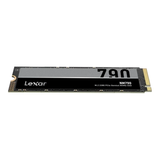 Dysk SSD Lexar NM790 1TB M.2 PCIe NVMe