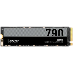 Dysk SSD Lexar NM790 4TB M.2 PCIe NVMe