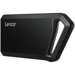 Lexar SL600 2 TB przenośny SSD USB-C 20 Gb/s