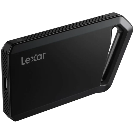 Lexar SL600 2 TB przenośny SSD USB-C 20 Gb/s