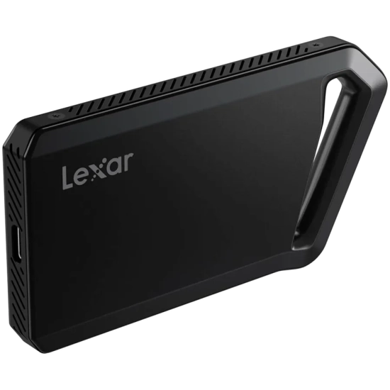 Lexar Dysk SSD Professional SL600 2 TB 2000 MB/s
