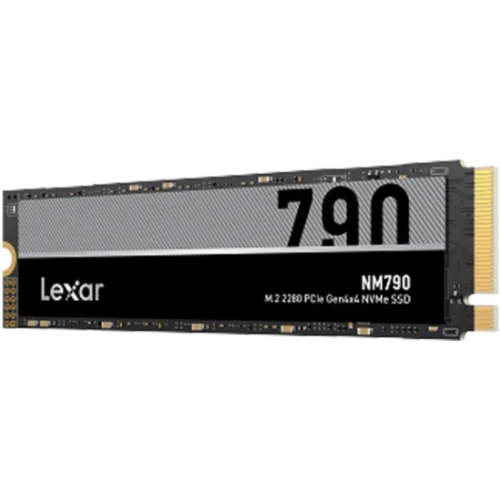 Lexar NQ790 1 TB SSD NVMe PCIe 4.0 M.2