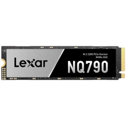 Lexar NQ790 2 TB SSD NVMe PCIe 4.0 M.2