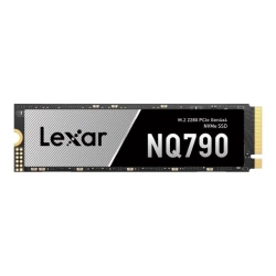 Dysk SSD Lexar LNQ790 4TB M.2 PCIe NVMe
