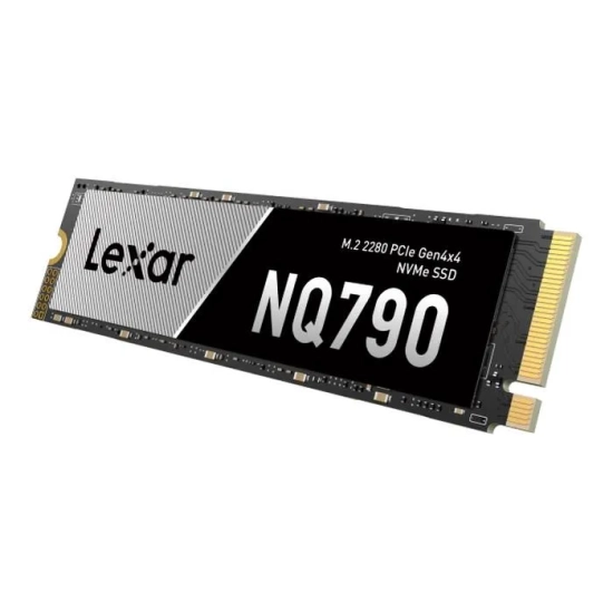 Dysk SSD Lexar LNQ790 4TB M.2 PCIe NVMe